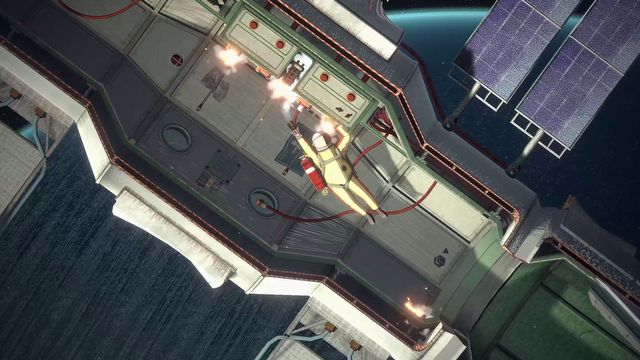 [1:03] Cleanup DLC trailer