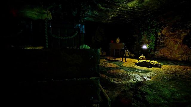 [1:29] - zwiastun z Games Forged in Germany Showcase 2025