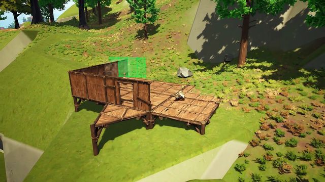 [0:30] - Xbox Playtest Launch Trailer