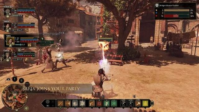 [1:05] - zwiastun 1. dużej aktualizacji