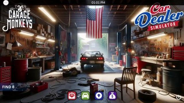 [1:16] - zwiastun rozgrywki