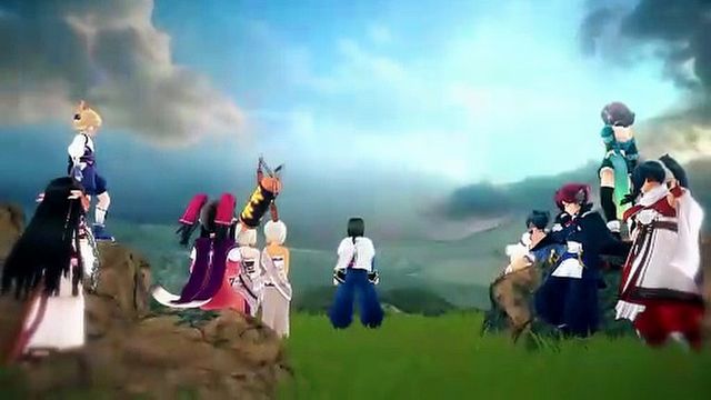 [1:41] - zwiastun #1