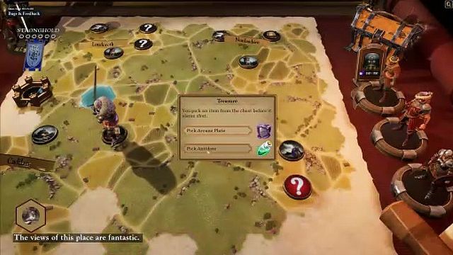 [1:26] - zwiastun premierowy wczesnego dostępu