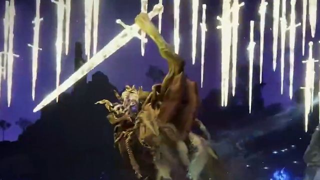 [1:32] - Bring Me to Life Trailer
