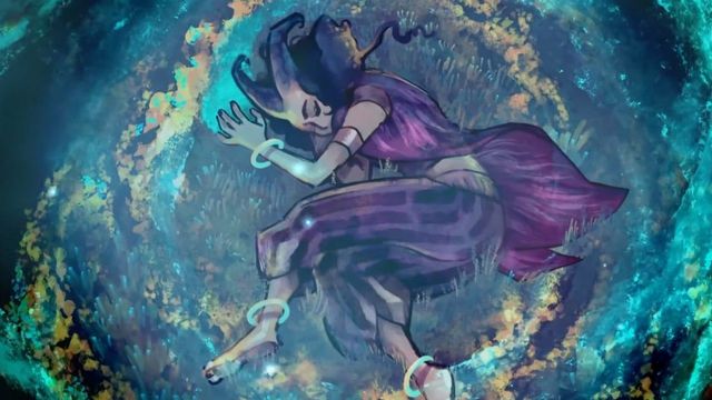 [1:52] The Game Awards 2022 trailer