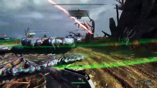 [1:07] - Feast of Snakes Trailer