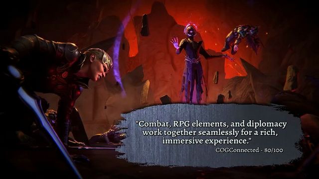 [0:42] - Accolades Trailer