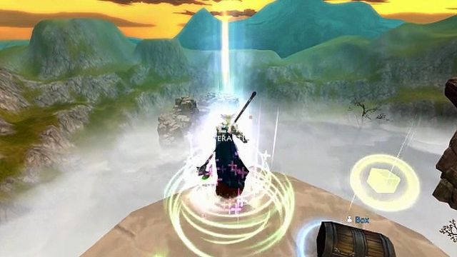 [0:37] - zwiastun rozgrywki