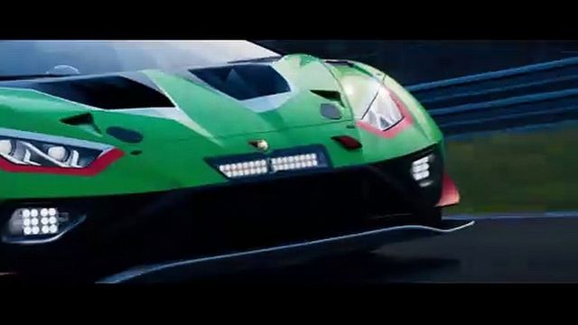 [1:15] - zwiastun Lamborghini