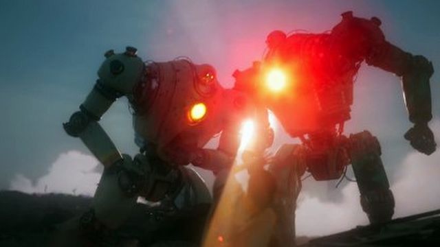 [2:27] - zwiastun #1