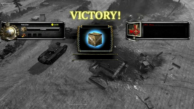 [2:13] War Spoils - update overview