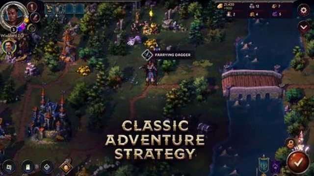 [0:33] - Mobile Launch Trailer