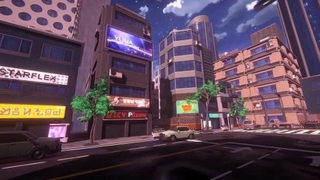 [1:50] - zwiastun z datą premiery na Nintendo Switch