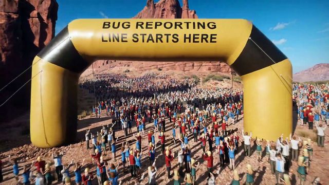 [2:08] - Content Update #4 Trailer