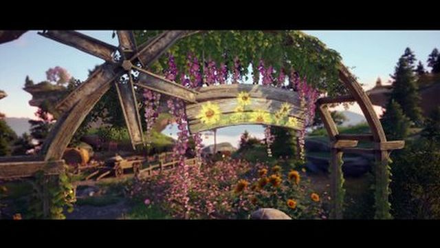 [5:06] - Version 1.5 Trailer