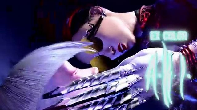 [1:10] - zwiastun Fighting Passa Ghosts 'n Goblins Gala