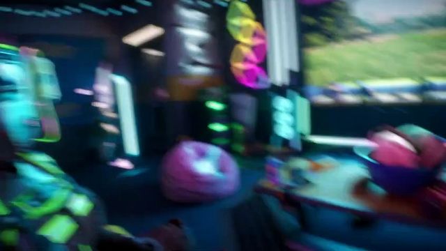 [0:00] - zwiastun premierowy wersji na konsole