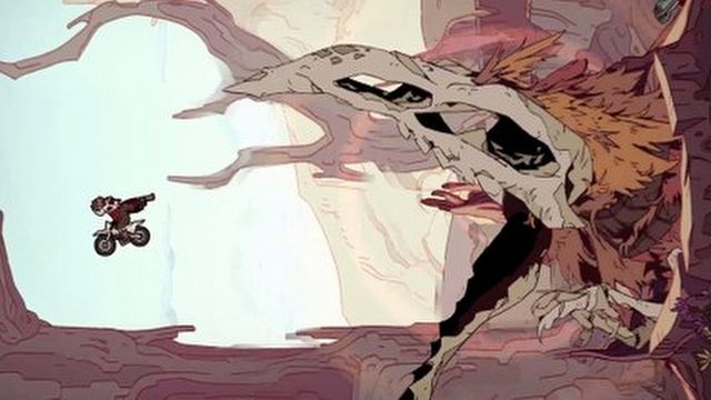 [0:45] - zwiastun premierowy wersji na Nintendo Switch