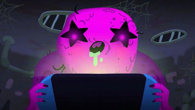 [0:51] - zwiastun premierowy wersji na Nintendo Switch