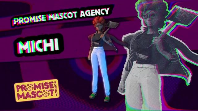 [1:14] - zwiastun aktualizacji Under New Management