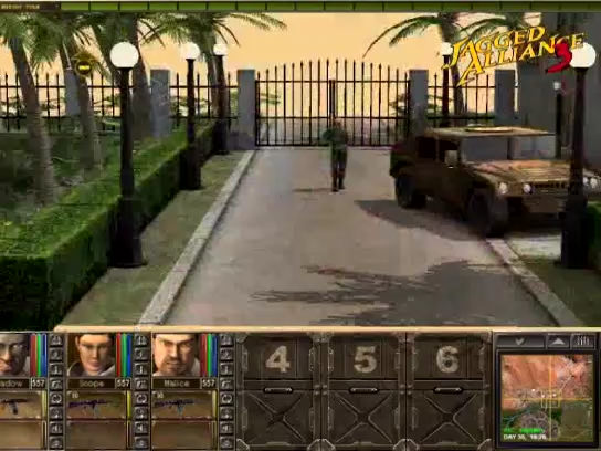 [2:28] E3 2007