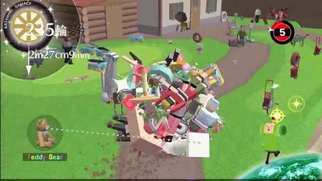 [1:00] E3 2007