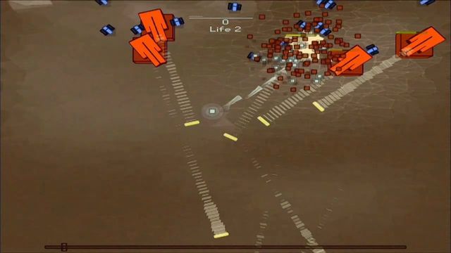 [1:38] E3 2007 - gameplay