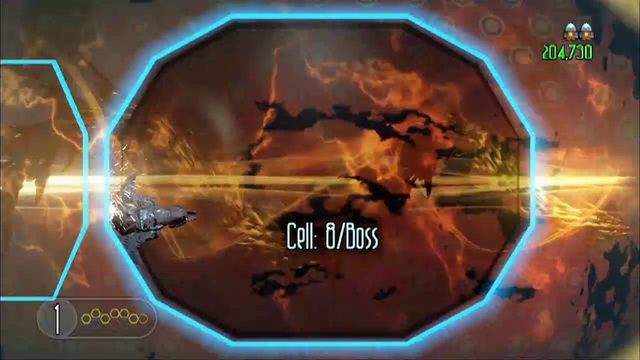 [1:30] E3 2007 - gameplay