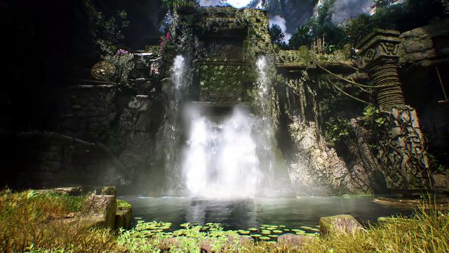 [1:57] Lara Croft spóźni się na własną imprezę. Tomb Raider: Legacy of Atlantis opóźnione