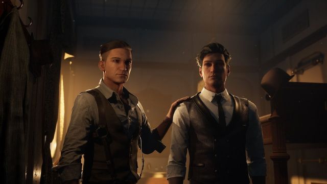 [1:09] launch trailer (PS4)