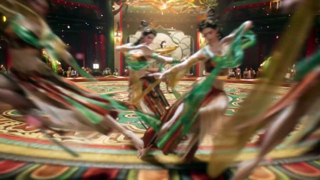 [2:30] - Motion Capture Behind The Scenes Trailer