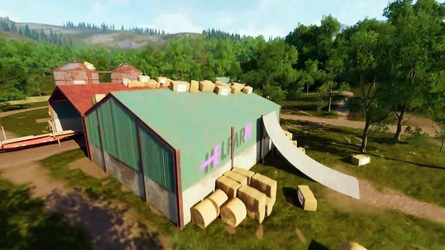 [0:43] - Early Access Launch Trailer