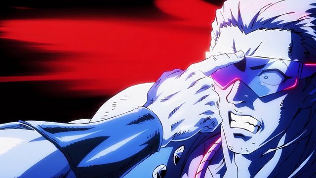 [1:04] - KENSHIRO - Teaser Trailer