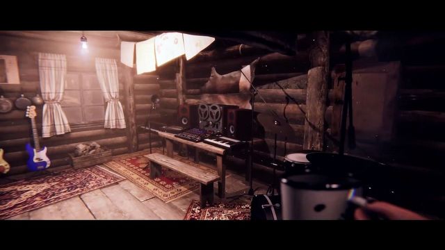 [1:17] - Launch Trailer