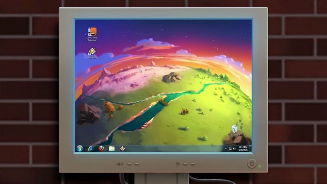 [0:40] - Teaser Trailer