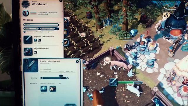 [1:34] - Xbox Release Date Trailer