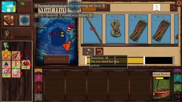 [3:53] - gameplay z wczesnego dostępu