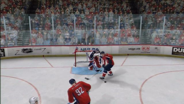 [1:46] Pro Stick & Face-Offs