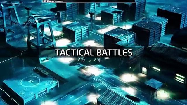 [1:29] - New Platforms Launch Trailer