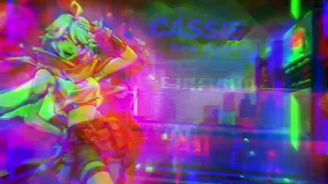 [1:10] - Glimmer Heist Update Trailer