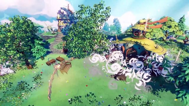 [1:01] - Early Access Release Date Trailer