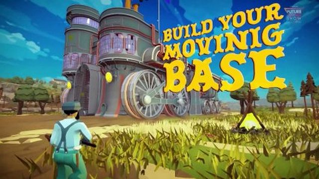 [1:25] - zwiastun rozgrywki