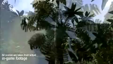 [0:34] Episode 1 - Interactive Outdoor Environments