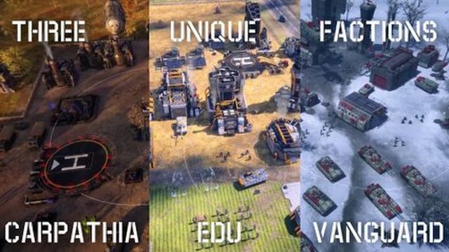 [1:23] - Steam Next Fest Trailer