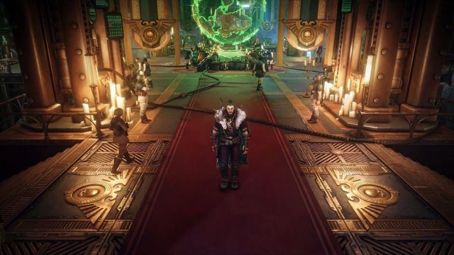 [1:07] - Nintendo Switch 2 Launch Trailer