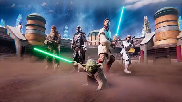 [1:29] - zwiastun na 10. urodziny