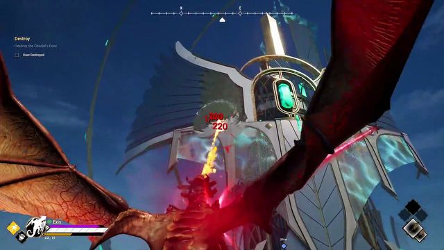 [1:00] - zwiastun rozgrywki