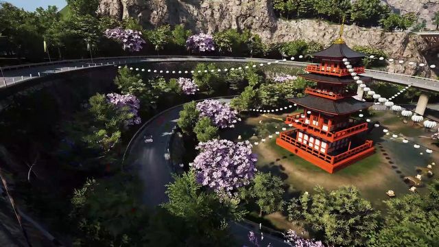 [0:40] - gameplayowy zwiastun Hyundaia Insteroid