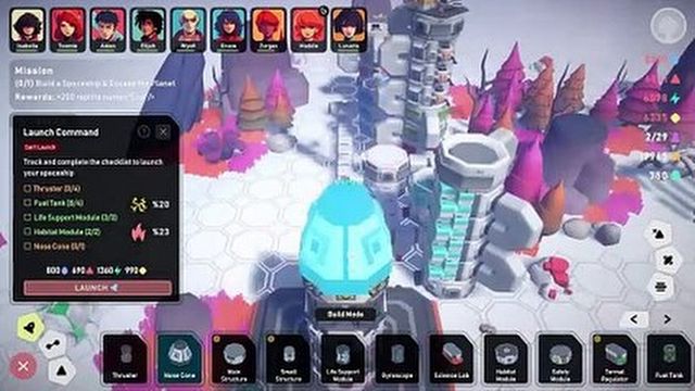 [1:00] - zwiastun premierowy Wczesnego Dostępu