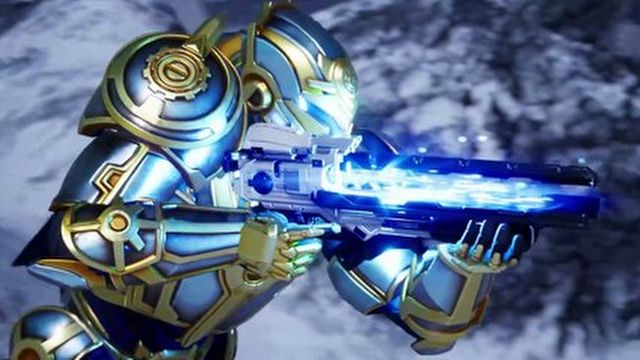 [1:37] - zwiastun premierowy Wczesnego Dostępu